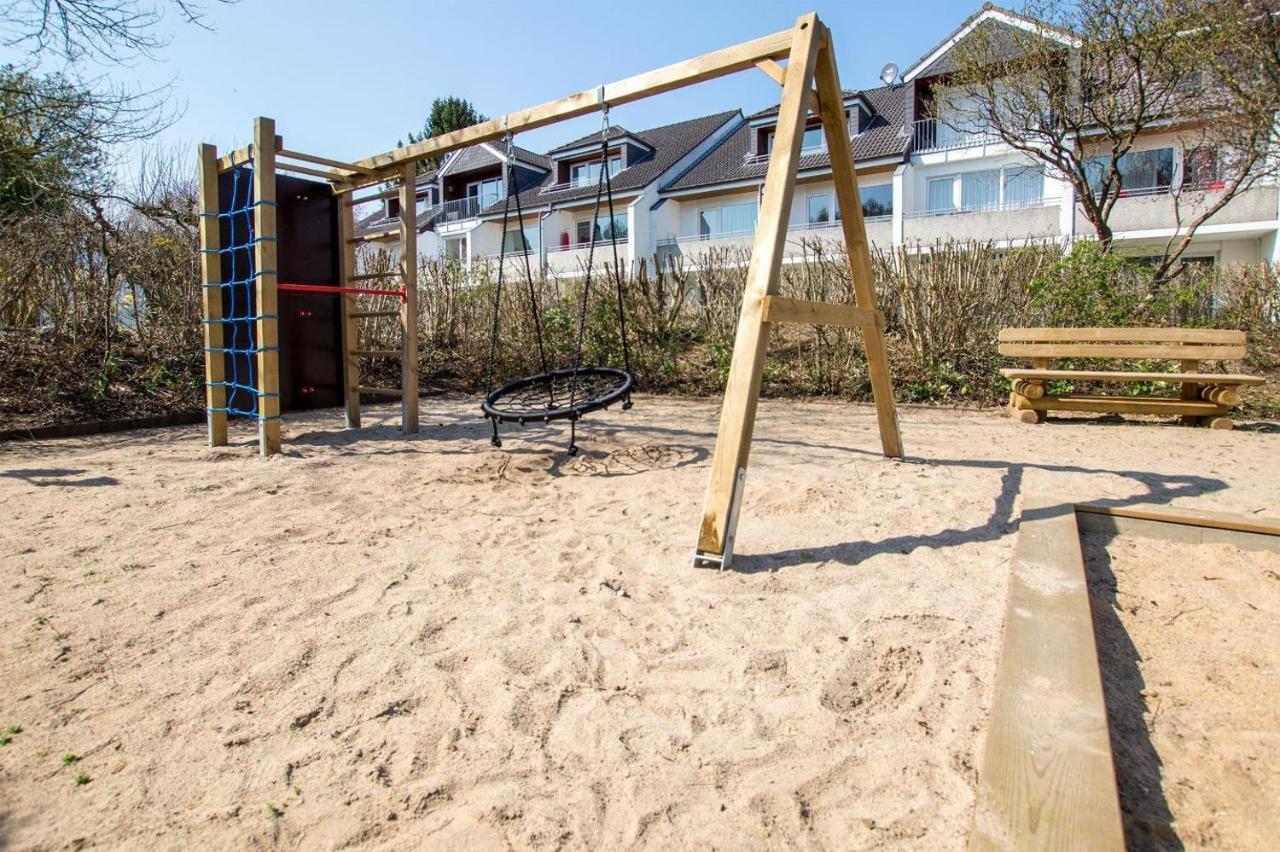 NeuKlosterhof App. 19 Pelzerhaken Exterior foto